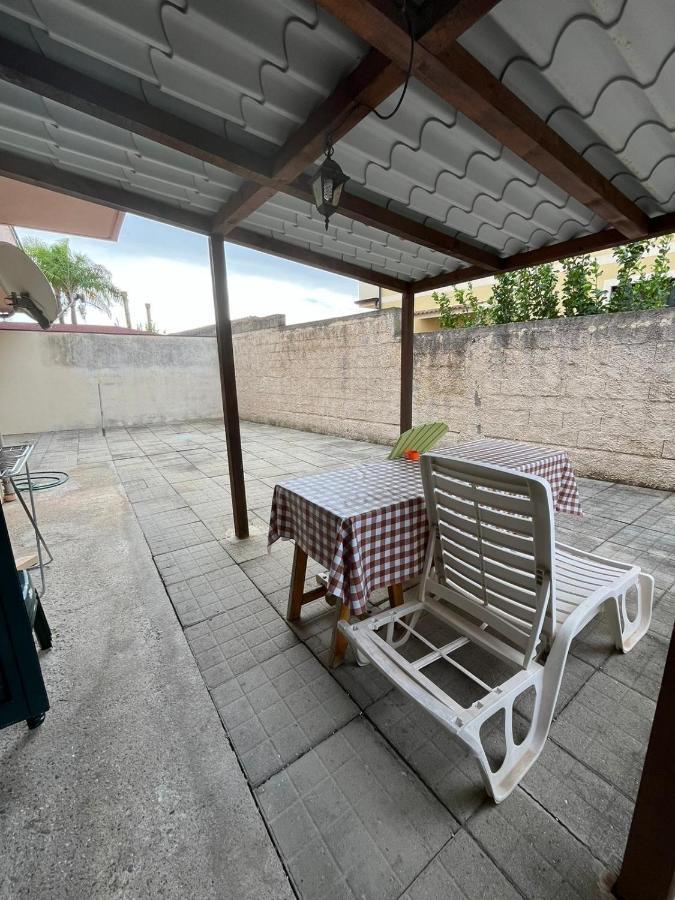 Veranda Dei Gelsomini Siderno Luaran gambar