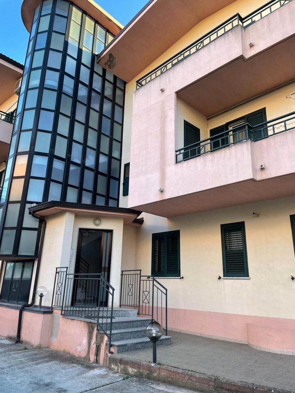 Veranda Dei Gelsomini Siderno Luaran gambar