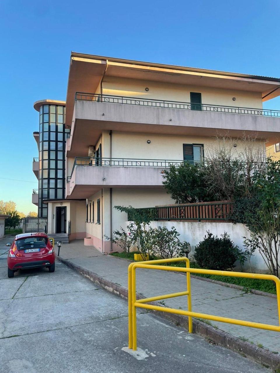 Veranda Dei Gelsomini Siderno Luaran gambar