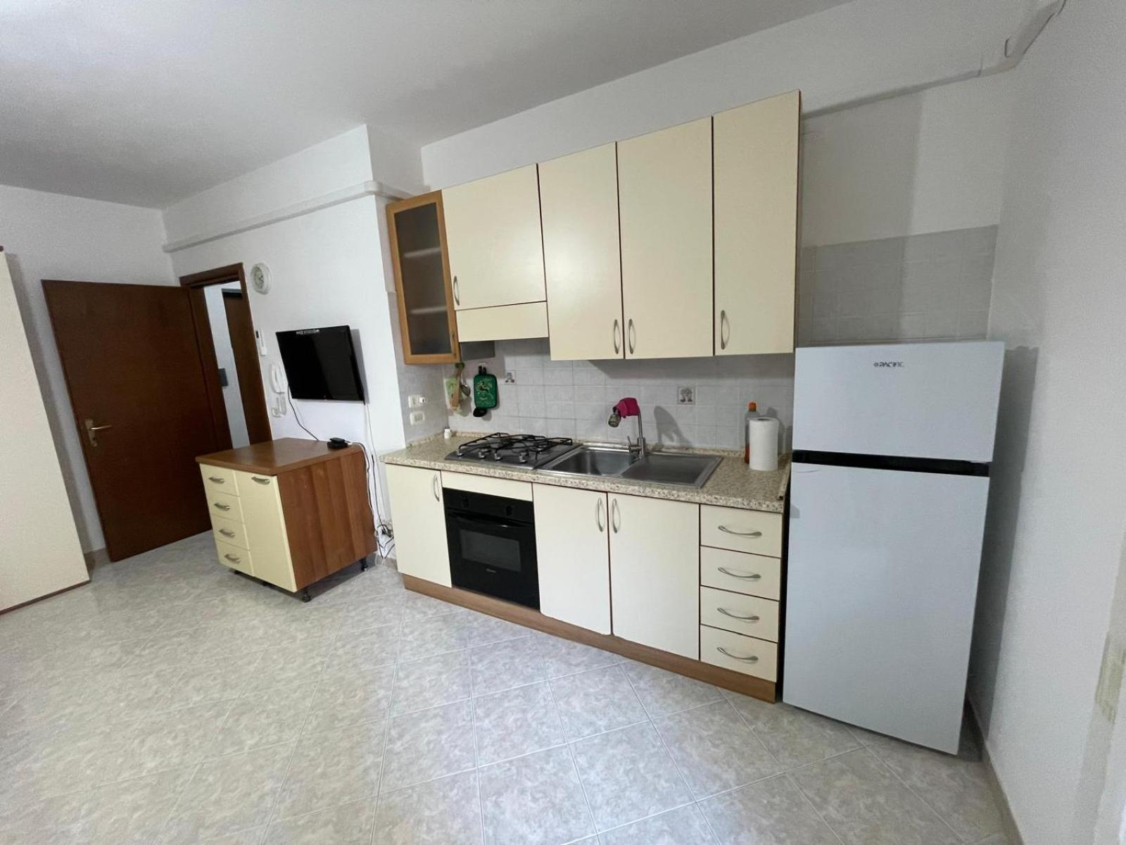 Veranda Dei Gelsomini Siderno Luaran gambar