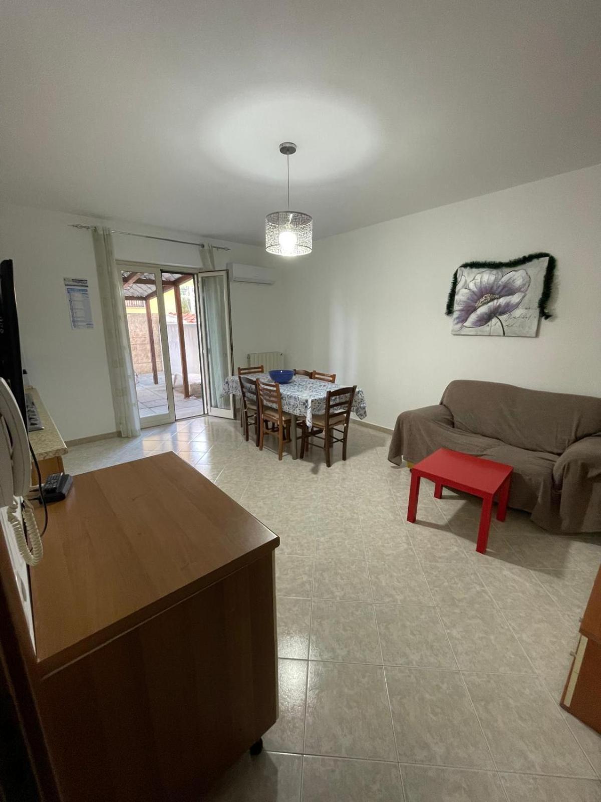 Veranda Dei Gelsomini Siderno Luaran gambar