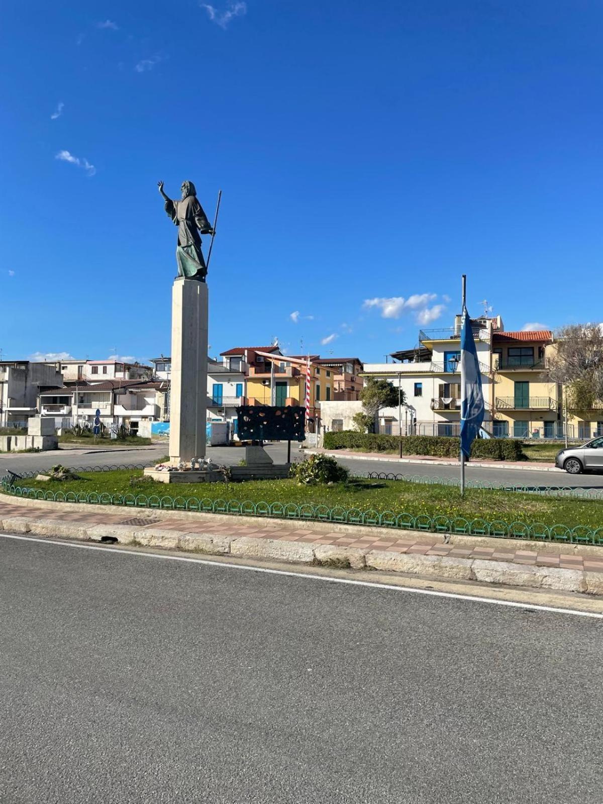 Veranda Dei Gelsomini Siderno Luaran gambar
