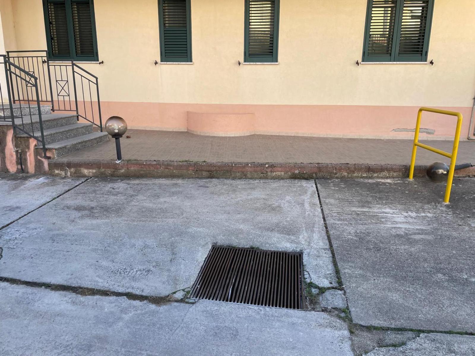 Veranda Dei Gelsomini Siderno Luaran gambar