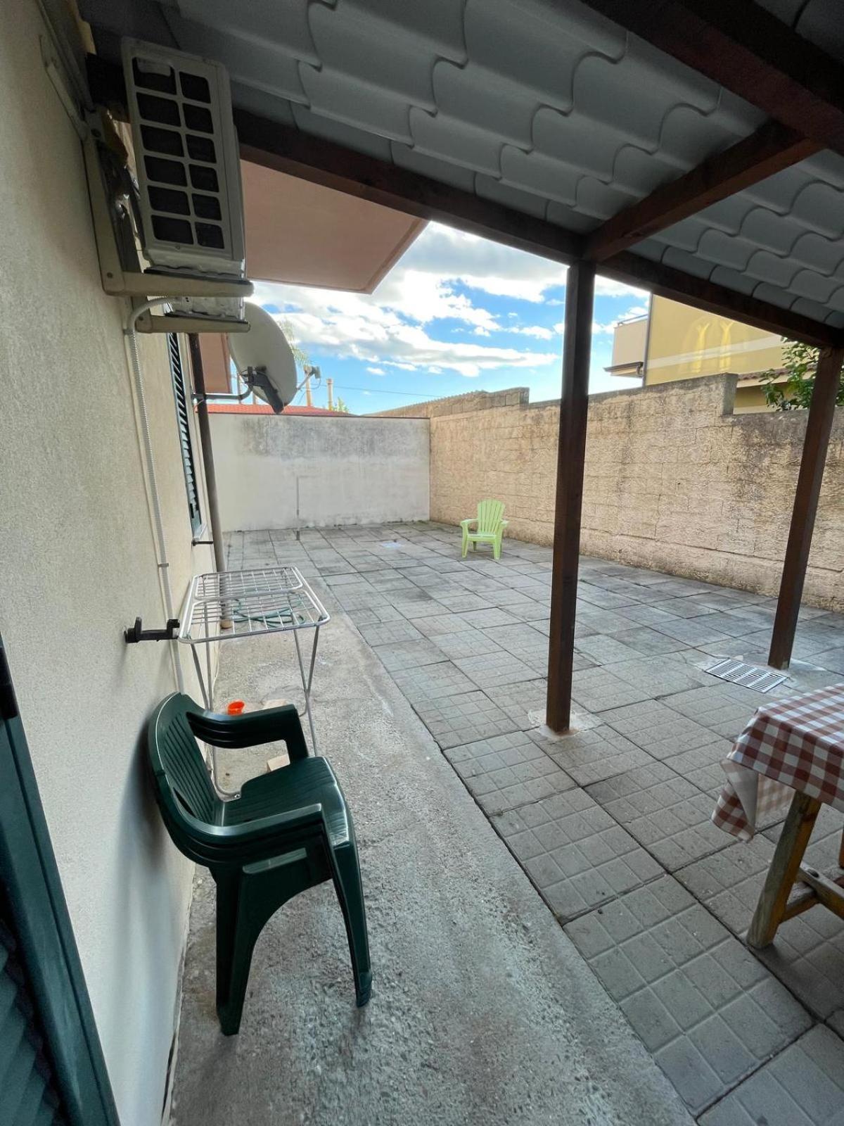 Veranda Dei Gelsomini Siderno Luaran gambar