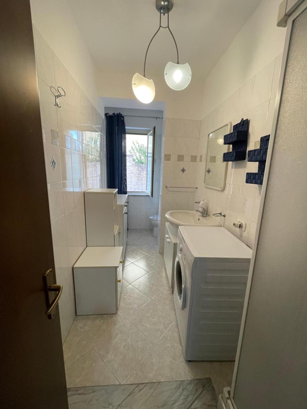 Veranda Dei Gelsomini Siderno Luaran gambar