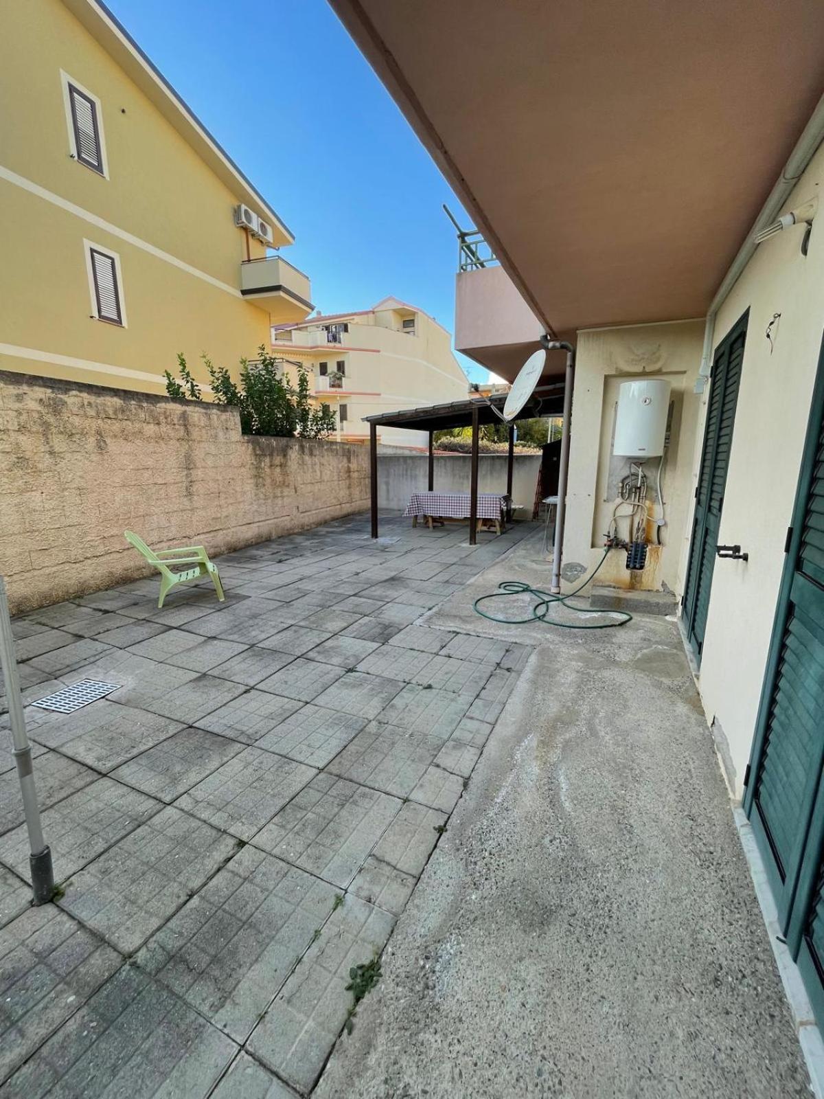 Veranda Dei Gelsomini Siderno Luaran gambar